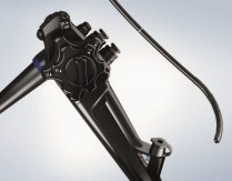 EVIS EXERA III Video Gastrointestinal Scope GIF-XP190N