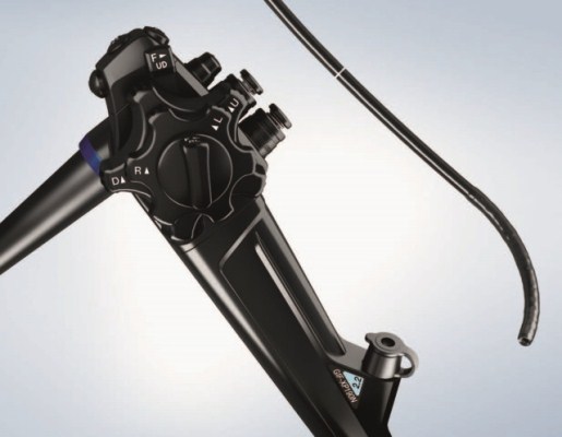 EVIS EXERA III Video Gastrointestinal Scope GIF-XP190N
