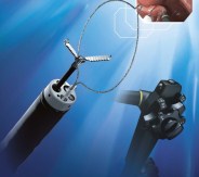 EVIS EXERA II Advanced Therapeutic Video Gastroscope  GIF-2TH180