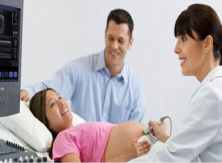ACUSON X300 PE - Women