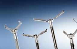 Grasping Forceps