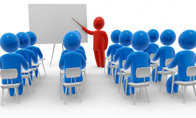 Maintenance Training