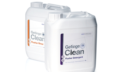 Detergents