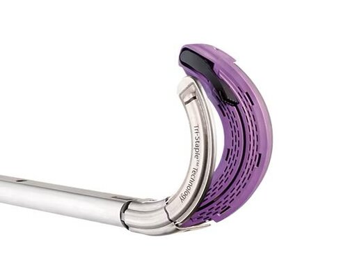 Endo GIA™ Radial Reload with Tri-Staple™ Technology