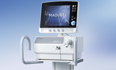    ICU Ventilators