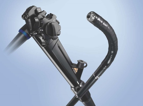 EVIS LUCERA ELITE Video Colonoscope CF-HQ290