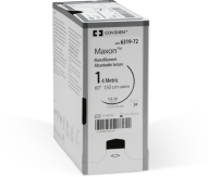 Maxon™ CV Monofilament Absorbable Sutures