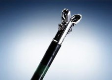 Hot Biopsy Forceps
