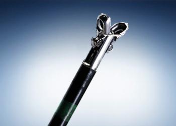 Hot Biopsy Forceps