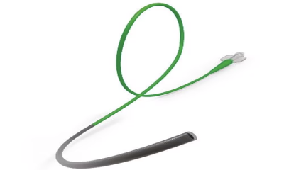 Aspiration Catheter for AIS