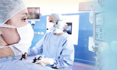Thoracic Surgery