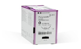 Polysorb™ Braided Absorbable Sutures