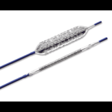 Balloon Expanding Stents