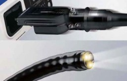 Axeon Video Gastrointestinal Scope GIF-LV1