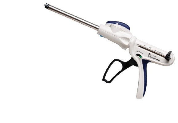 Laparoscopic Staplers 