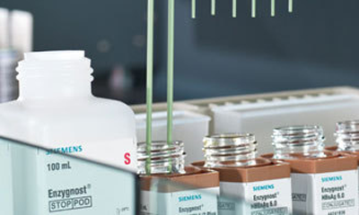 Infectious Disease Testing