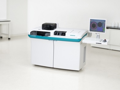 IMMULITE 2000XPi Immunoassay 