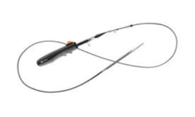 Directional Atherectomy