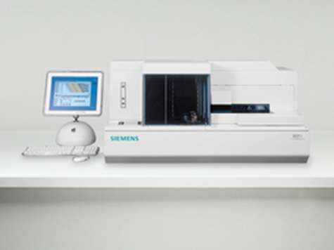 BEP III System  