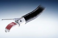 EBUS-TBNA Aspiration Needles