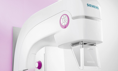 Digital Mammography