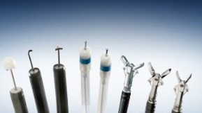 Endoscopic Submucosal Dissection