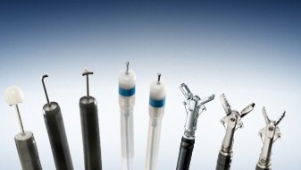 Endoscopic Submucosal Dissection