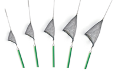 Embolic Protection Device