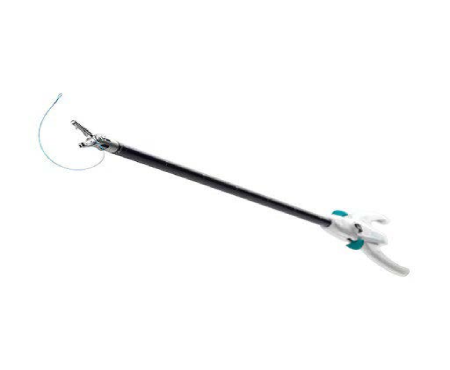 Endo Stitch™ Suturing Device