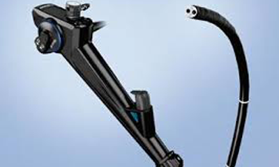 Bronchoscopy