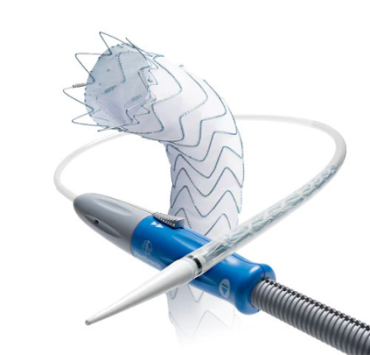 Valiant™ Captivia™Thoracic Stent Graft