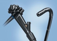 Optera Video Colonoscope CF-H170