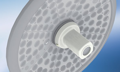 OR Lights and Ceiling Supply Units