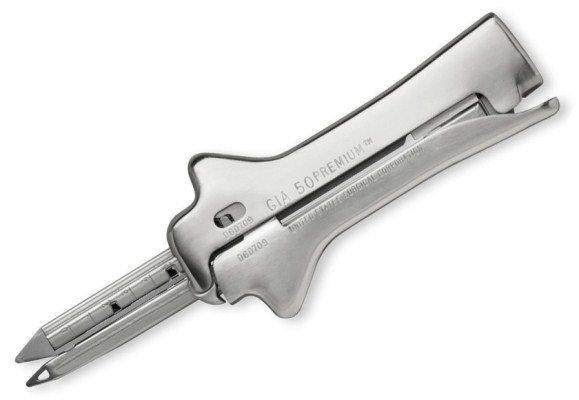 Reusable Staplers 