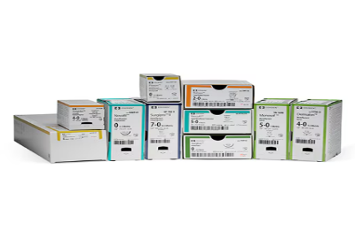 Nonabsorbable Sutures