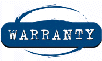 Warranty cart