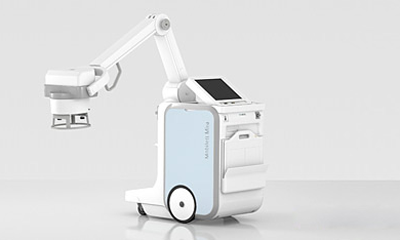 Mobile Radiography systems