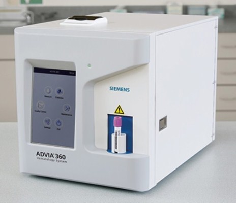 ADVIA 360