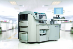 ADVIA Centaur  XP Immunoassay 
