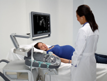 ACUSON X700 Ultrasound System