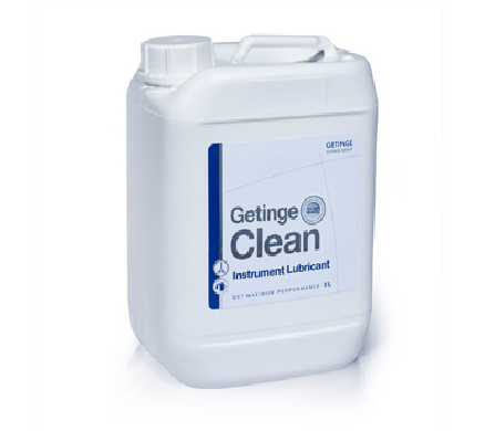 Instrument lubricant 