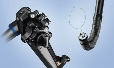 Endoscopes