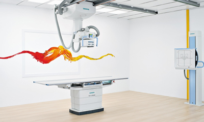Analog X_Ray Systems