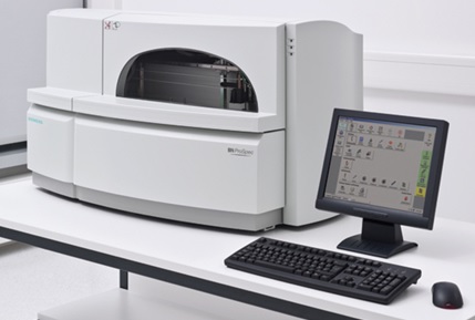 BN ProSpec System 