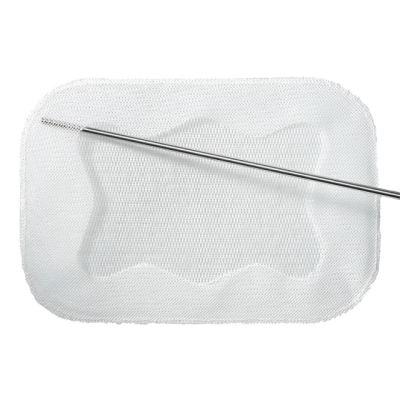 Parietex™ Optimized Composite Open Skirt (PCO OSx) Mesh