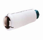 Aortic Valved Graft (AVG) 