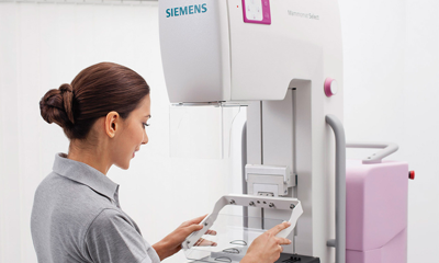 Analog Mammography