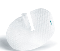 Parietex ProGrip™ Self-Fixating Mesh
