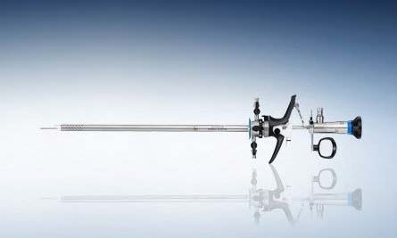 Hystero-Resectoscopes