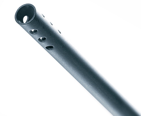 Surgiwand™ II 5 mm Suction Irrigators